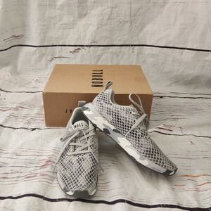 NOBULL Diamond Mesh Runner Shoes Size 7